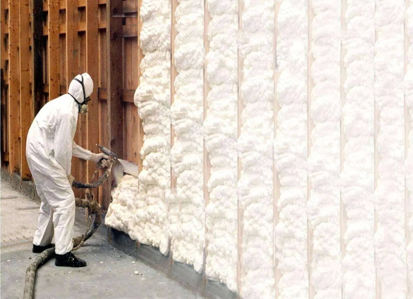 QG Chemicals polyurethane application