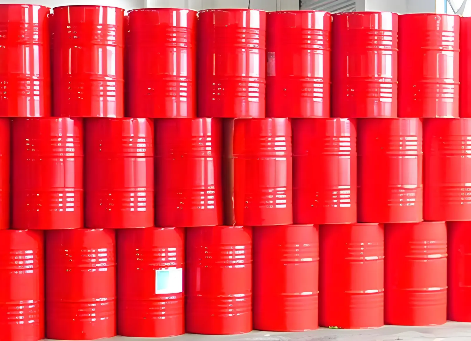 QG Chemicals polyurethane application
