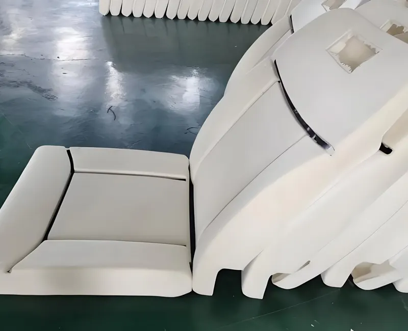 pu high resilience foam