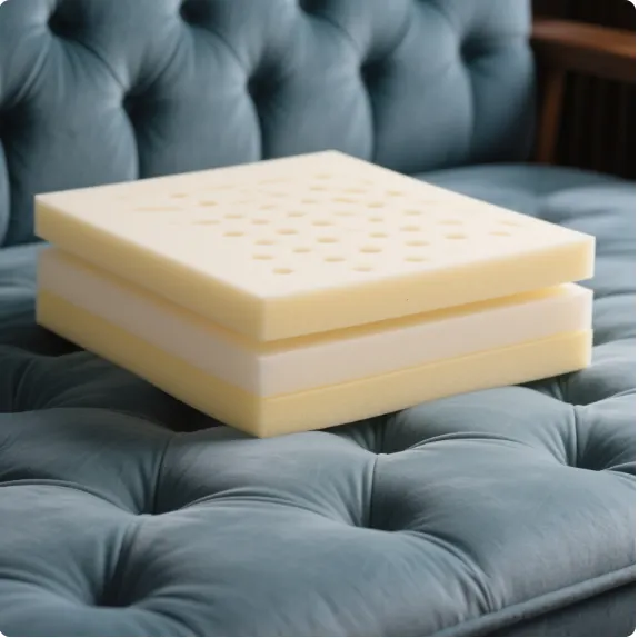 QG Chemicals polyurethane application