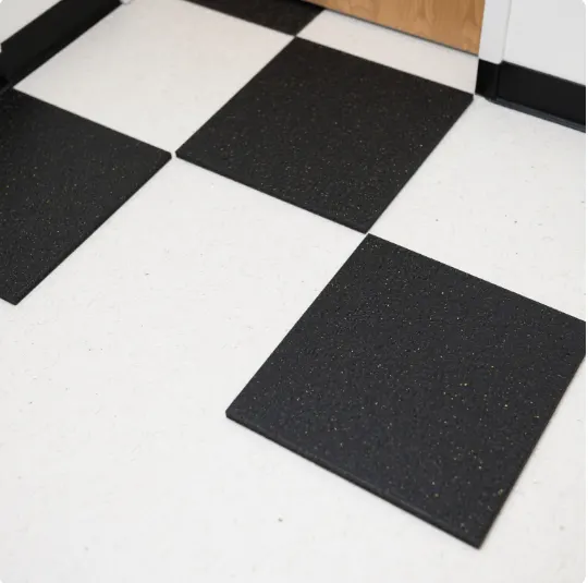 QG Chemicals polyurethane application