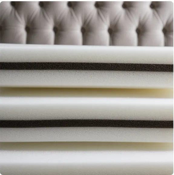 QG Chemicals polyurethane application