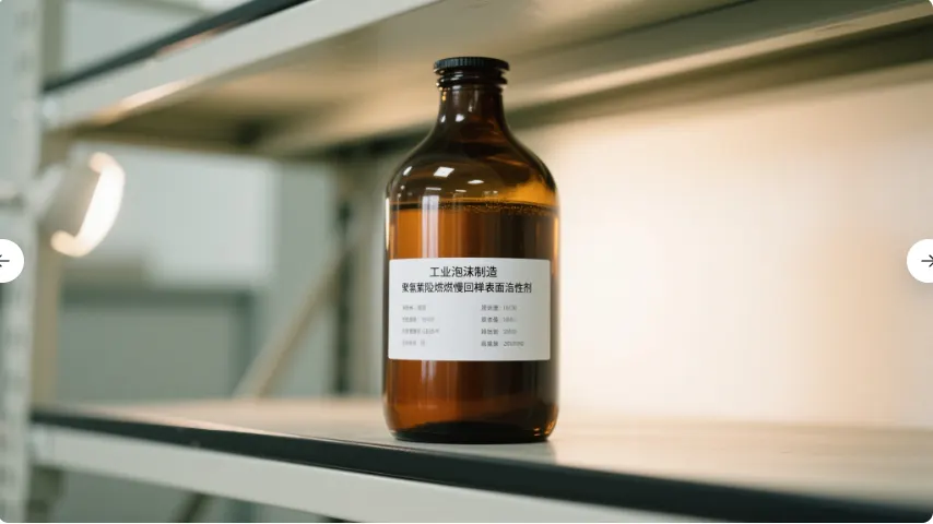QG Chemicals polyurethane application