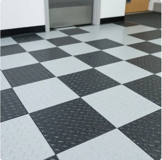 QG Chemicals polyurethane application