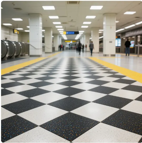 QG Chemicals polyurethane application
