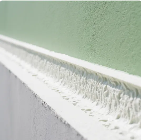 QG Chemicals polyurethane application