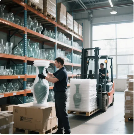 QG Chemicals polyurethane application