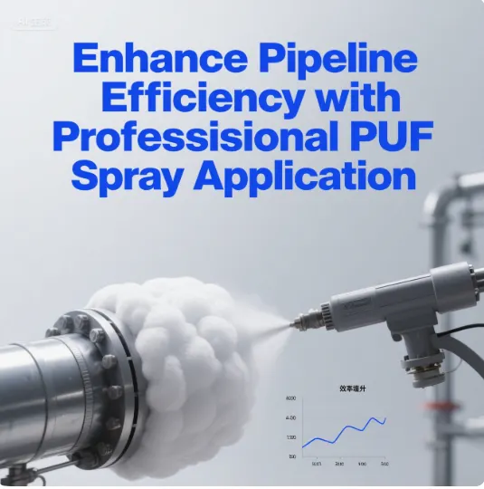 QG Chemicals polyurethane application