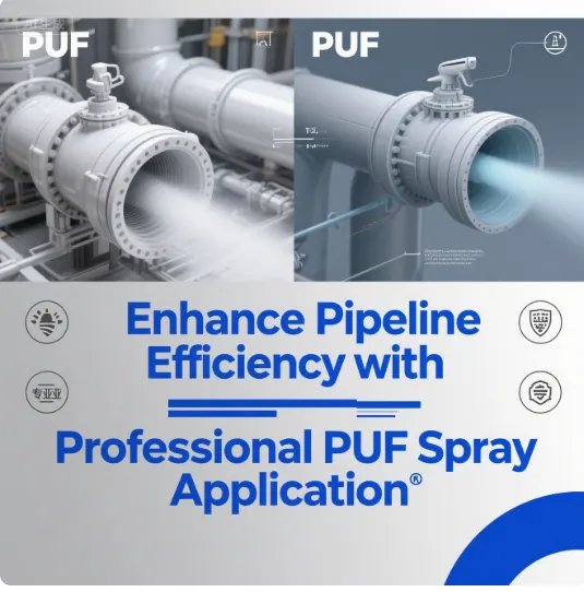 QG Chemicals polyurethane application