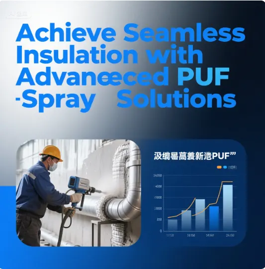 QG Chemicals polyurethane application