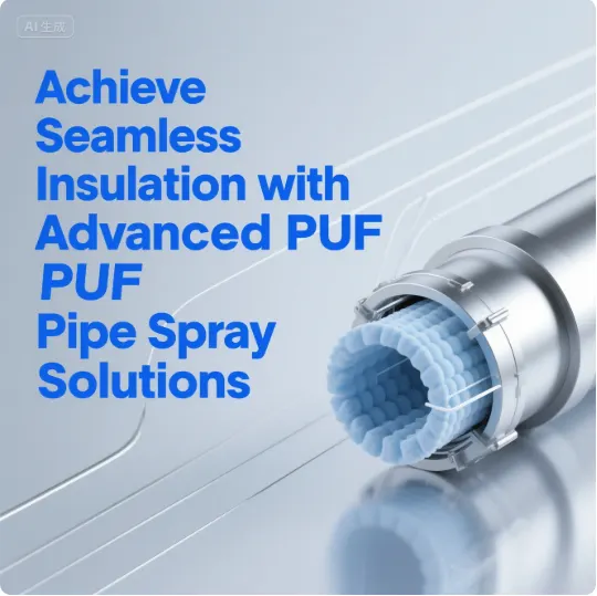 QG Chemicals polyurethane application