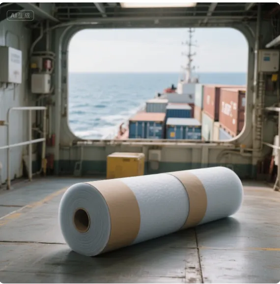 QG Chemicals polyurethane application