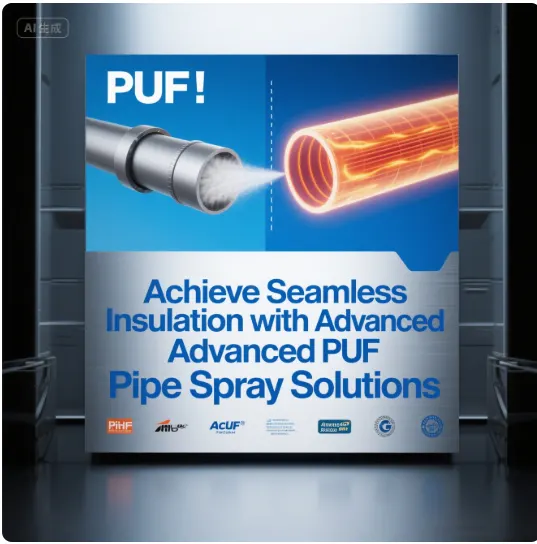 QG Chemicals polyurethane application