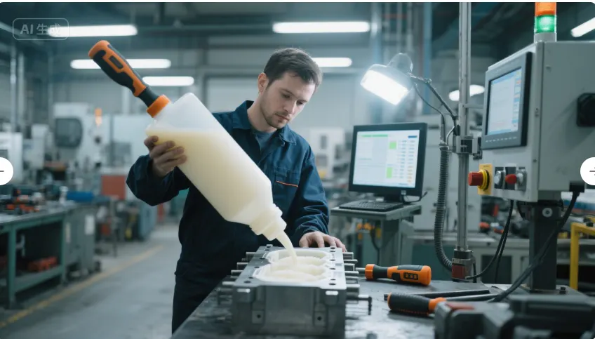 QG Chemicals polyurethane application