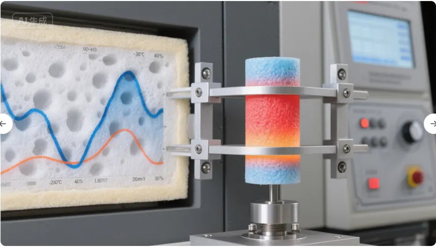 QG Chemicals polyurethane application