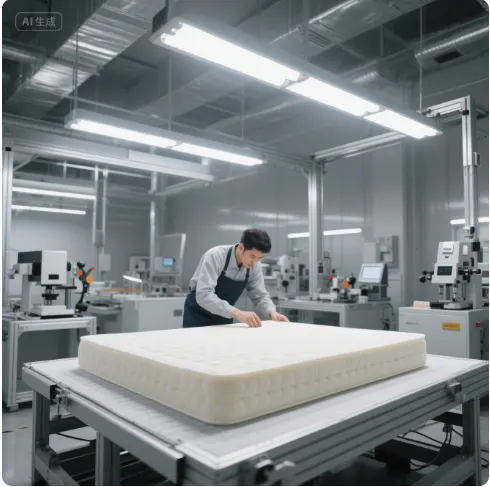 QG Chemicals polyurethane application