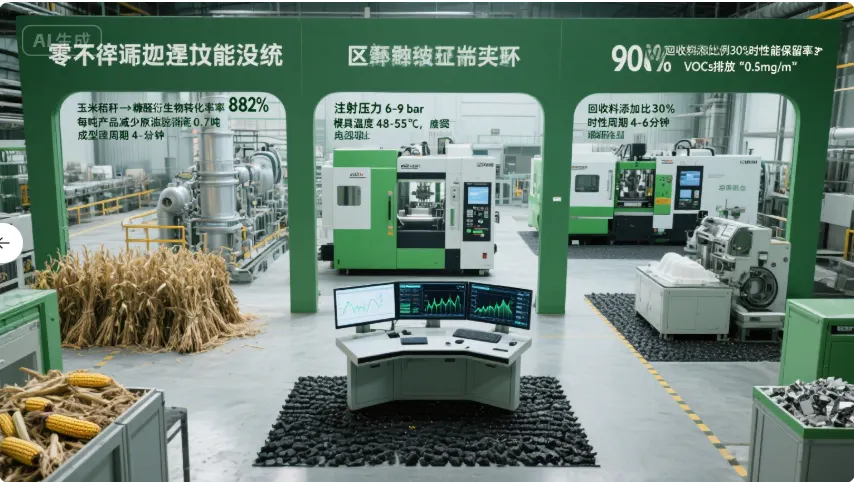 QG Chemicals polyurethane application